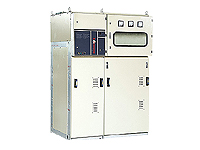 XGN15-12箱型固定式交流金属封闭开关设备